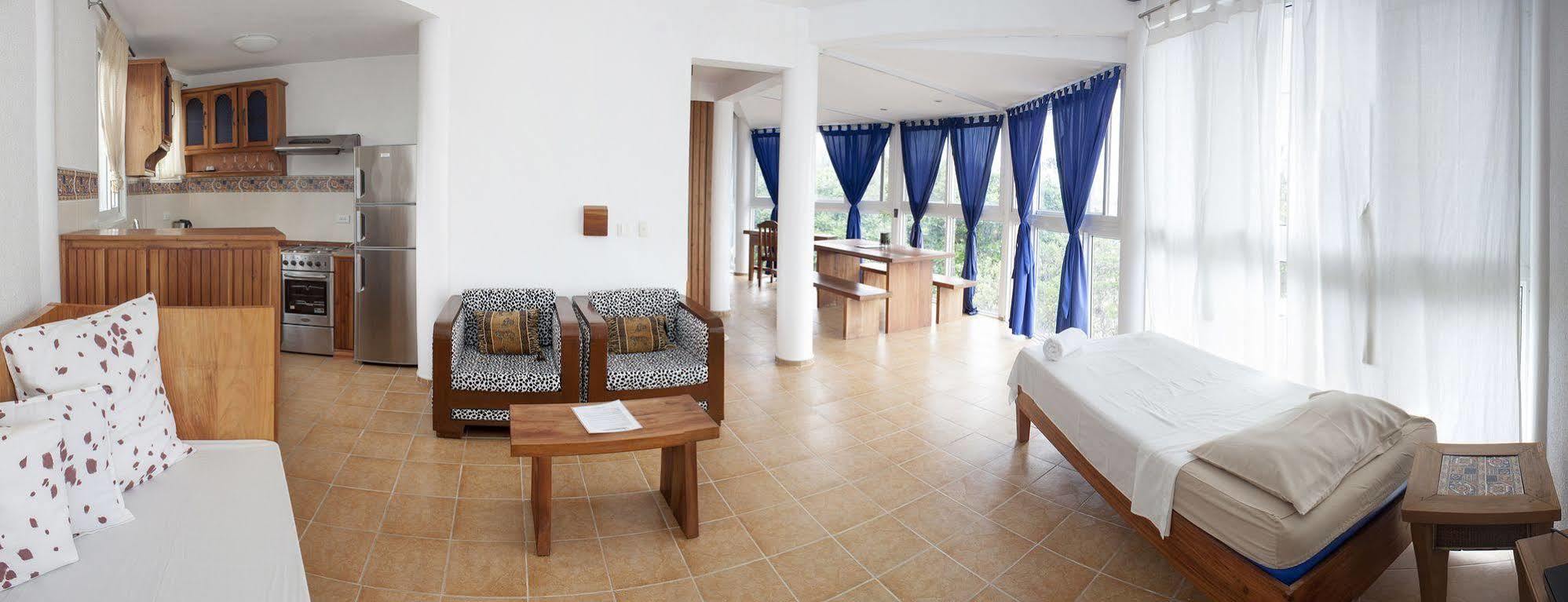 Aissatou Beach Resort Balabag  Exterior photo